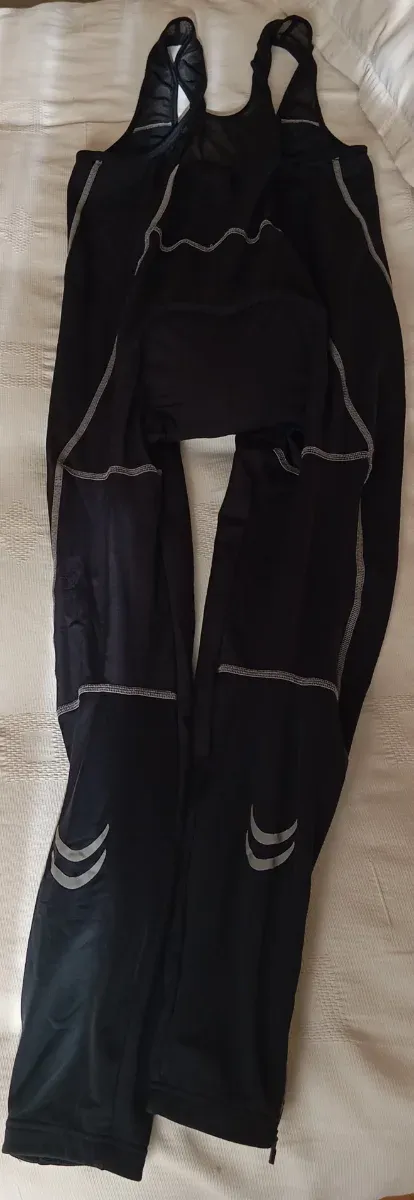 Culote largo Stratermic B-Twin