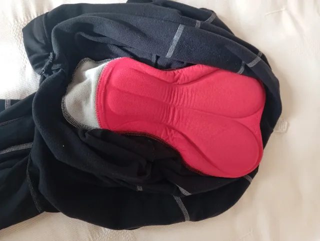 Culote largo Stratermic B-Twin