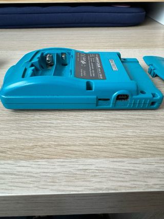 Nintendo Game Boy Color Turchese