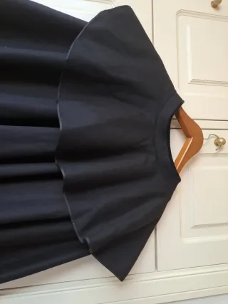 Capa Española Casa Seseña Talla Única