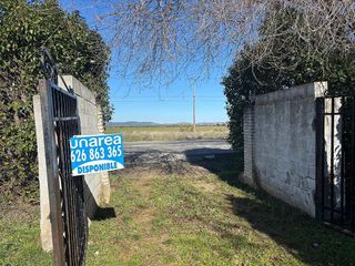 Solar en venta en Argamasilla de Calatrava