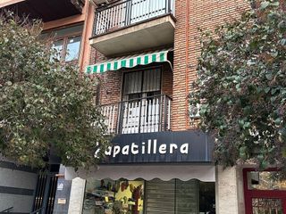 Piso en venta en Centro en Puertollano