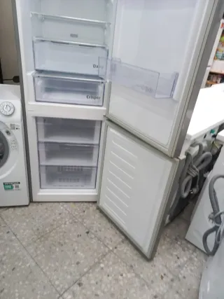 Nevera y Lavadora Pack Súper Oferta Con Garantía