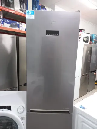 Nevera y Lavadora Pack Súper Oferta Con Garantía