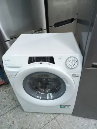 Nevera y Lavadora Pack Súper Oferta Con Garantía