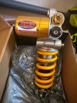 Amortiguador OHLINS