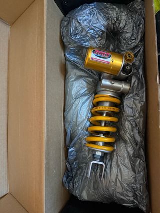 Amortiguador OHLINS