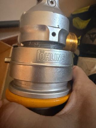 Amortiguador OHLINS