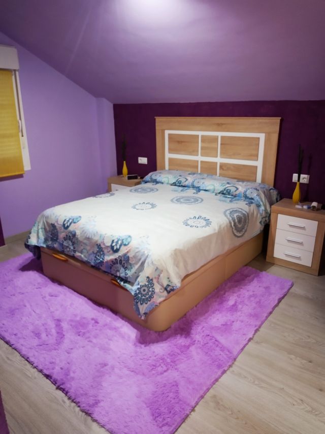 Funda nórdica cama 135cm