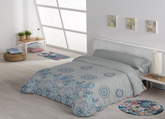 Funda nórdica cama 135cm