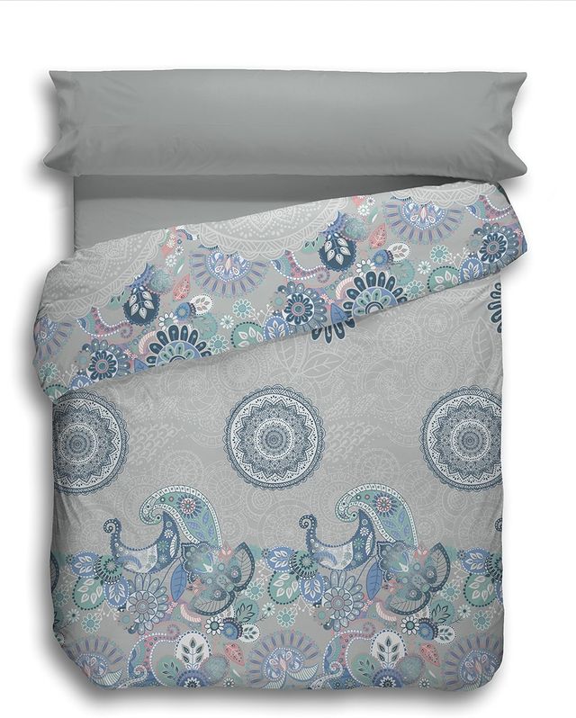 Funda nórdica cama 135cm