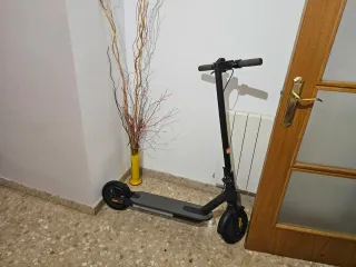 Patinete Eléctrico Xiaomi