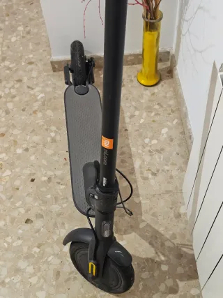 Patinete Eléctrico Xiaomi