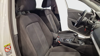 💥DESDE 329€/MES AUDI Q2 TFSI💥¡SIN PAGAR ENTRADA!