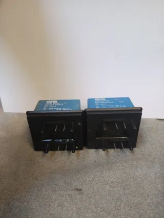 Transformador caldera ERA 230V/22V