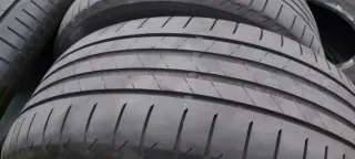 Neumático 225/50 R18 99W