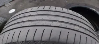 Neumático 225/50 R18 99W