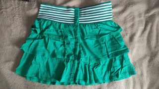 Minifalda Bershka nueva