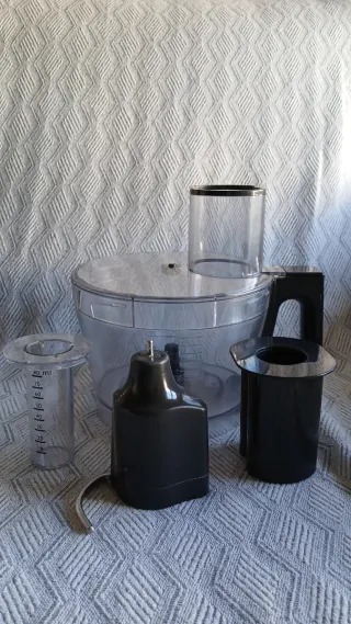 Robot Cocina Philips 1300W