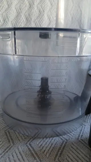 Robot Cocina Philips 1300W