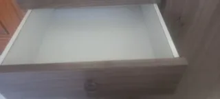 Máquina de coser antigua para bordar