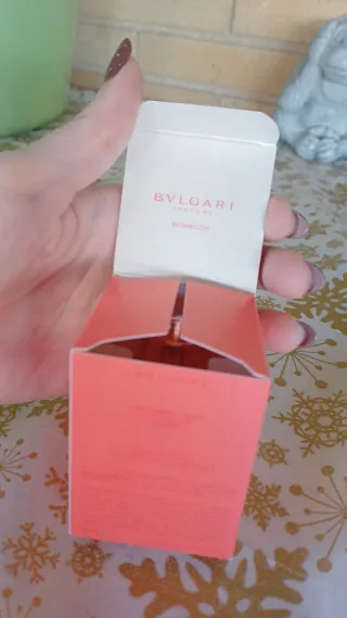 Perfume Bvlgari Omnia Coral 15ml
