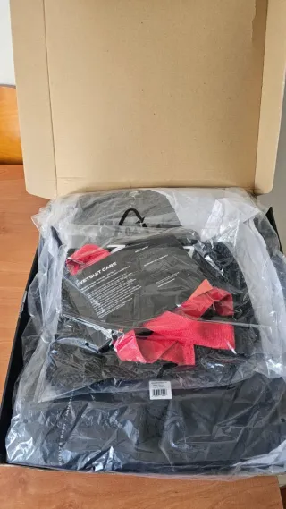 Neopreno ZONE3 Aspire Thermal Hombre Talla M