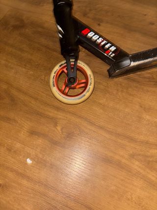 Patinete Bestial Wolf B12