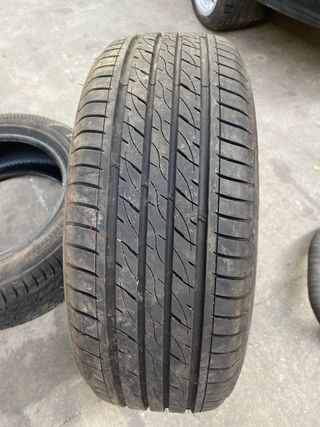 Ruedas 205/55R16 91V