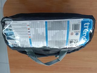 Fundas para Nieve Cadenas Textiles