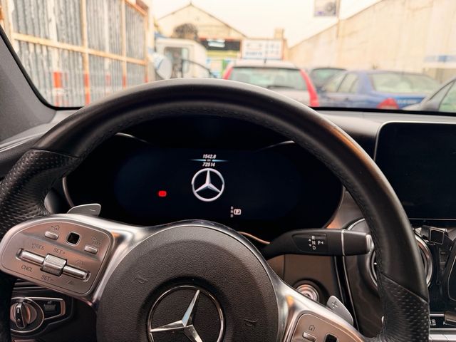 Mercedes-Benz GLC SUV (253) 2021