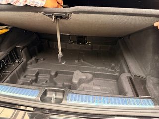 Mercedes-Benz GLC SUV (253) 2021