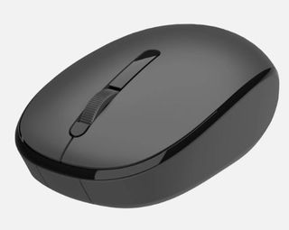 MOUSE WIRELESS CLIC SILENZIOSI+RICEV. EWENT nuovo