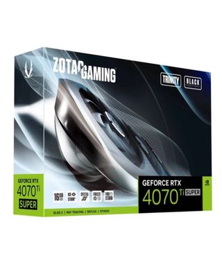 Tarjeta Gráfica Zotac GeForce RTX 4070 Ti Super