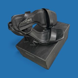 Sandali STANTE donna neri