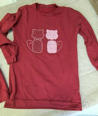 Conjunto Vestidos Madre e Hija