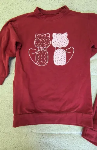 Conjunto Vestidos Madre e Hija