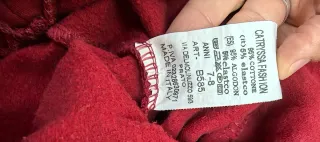 Conjunto Vestidos Madre e Hija