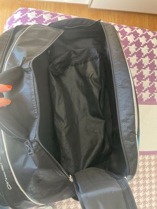 Paletero NB Negro Usado Buen Estado