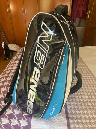 Paletero NB Negro Usado Buen Estado