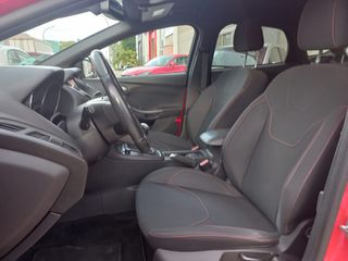 💥DESDE 199€/MES FOCUS STLINE💥¡SIN PAGAR ENTRADA!