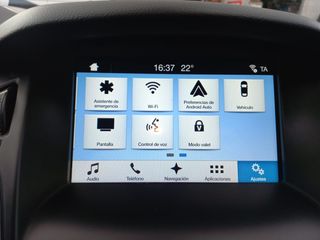 💥DESDE 199€/MES FOCUS STLINE💥¡SIN PAGAR ENTRADA!