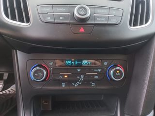 💥DESDE 199€/MES FOCUS STLINE💥¡SIN PAGAR ENTRADA!