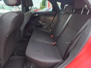 💥DESDE 199€/MES FOCUS STLINE💥¡SIN PAGAR ENTRADA!