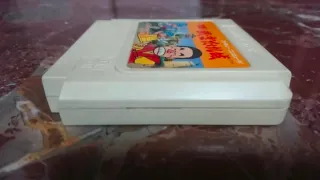 Humor Amarillo - Famicom