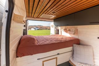 Furgoneta CAMPER L2H2 67.000KM