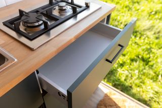 Furgoneta CAMPER L2H2 67.000KM