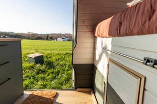 Furgoneta CAMPER L2H2 67.000KM