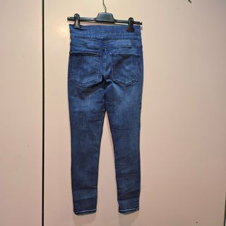 Vaquero marca Express