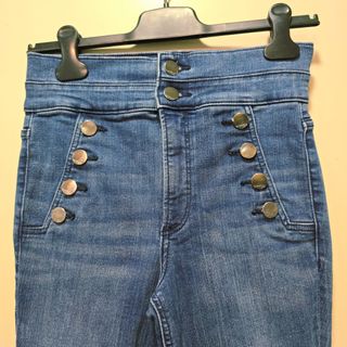 Vaquero marca Express